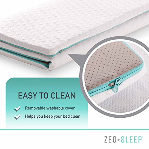 Zeo Ease Mattress Topper